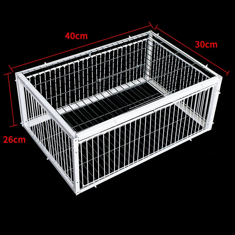 40X30X26 4door