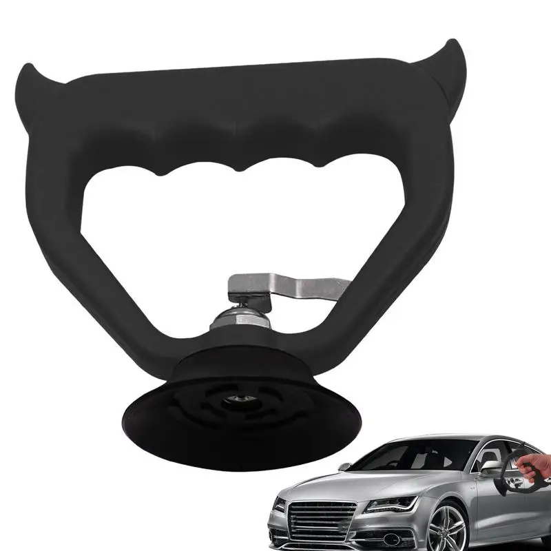 

Dent Puller Dent Remover Tool For Car Dent Repair Kit For Car Body Dent Lifting And Heavy Objects Moving