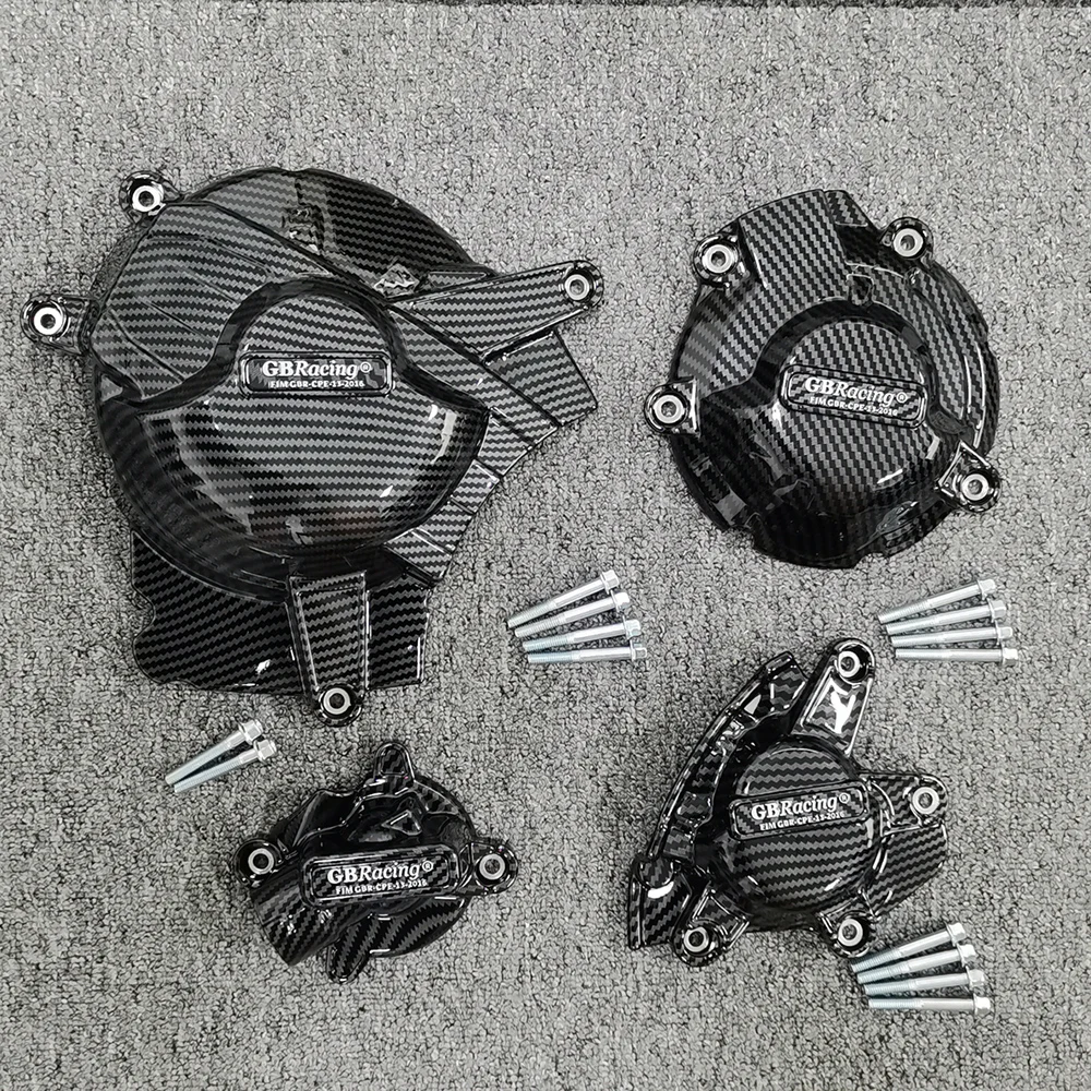 

GSXR1000r Engine Protection Cover For SUZUKI GSXR1000 GSX-R1000 GSX-R1000R 2017-2023 L7-M3