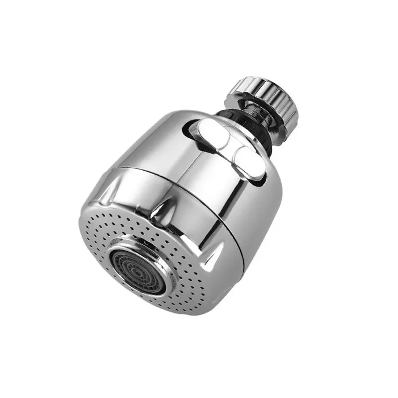 Rotating Nozzle Kitchen Faucet Water Saving Aerator Faucet Accessories faucet aerator
