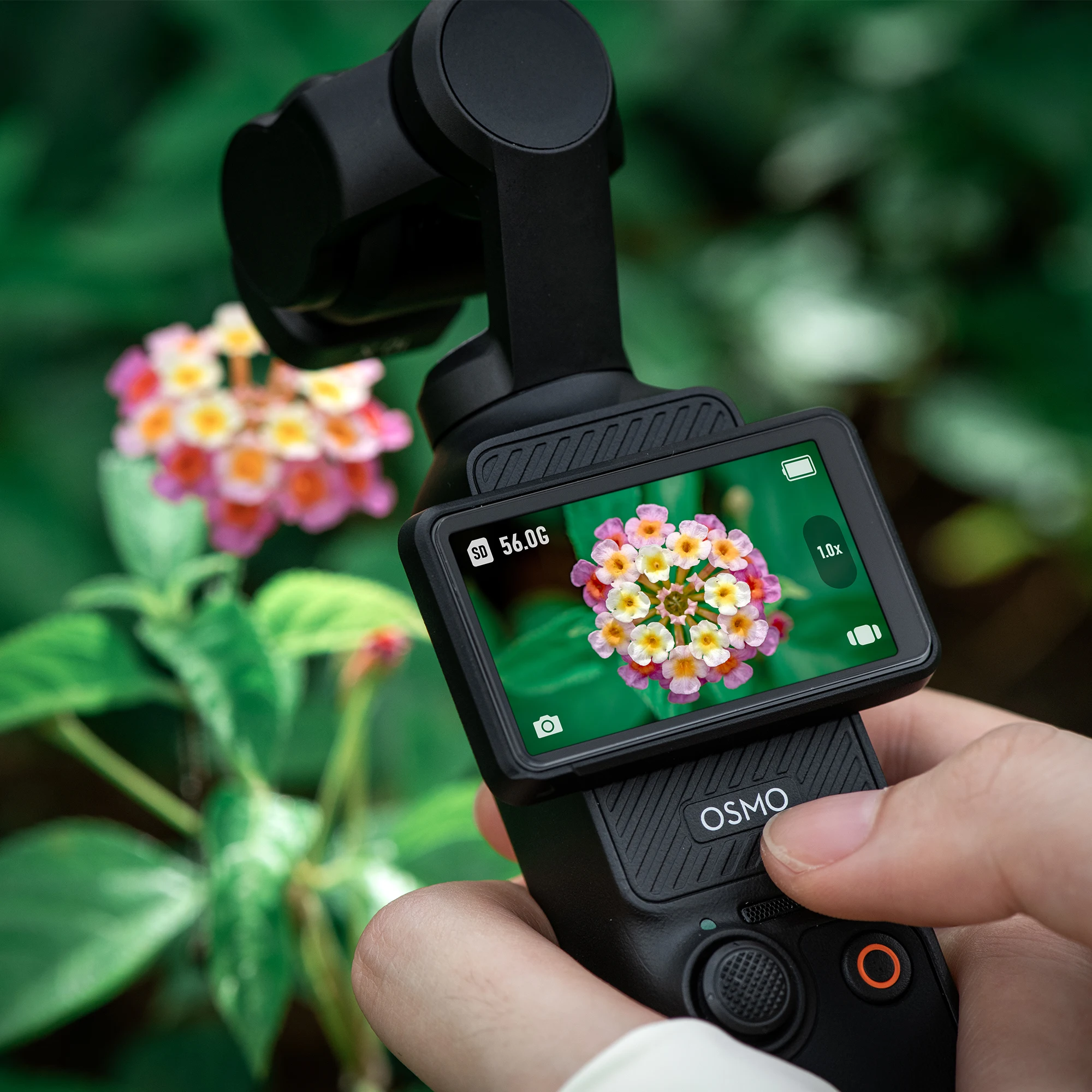 STARTRC 포토 10X 매크로 필터 DJI 오즈모 포켓 4 3 카메라 렌즈 액세서리