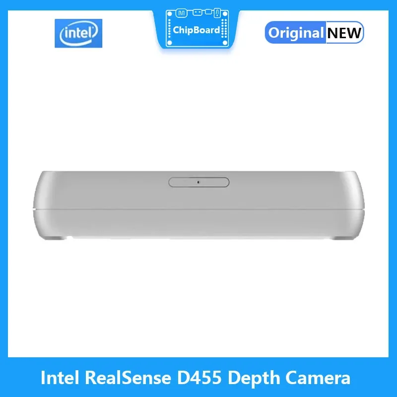 Intel RealSense D455 Depth Camera - AliExpress