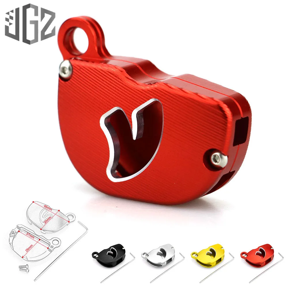 Vespa Schlüssel Hülle CNC Aluminium - Schutzhülle Für Piaggio GTS, Sprint, Primavera