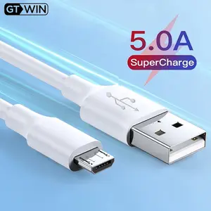 Chargeur USB C VISIODIRECT Chargeur Rapide pour Xiaomi Mi 10T Lite