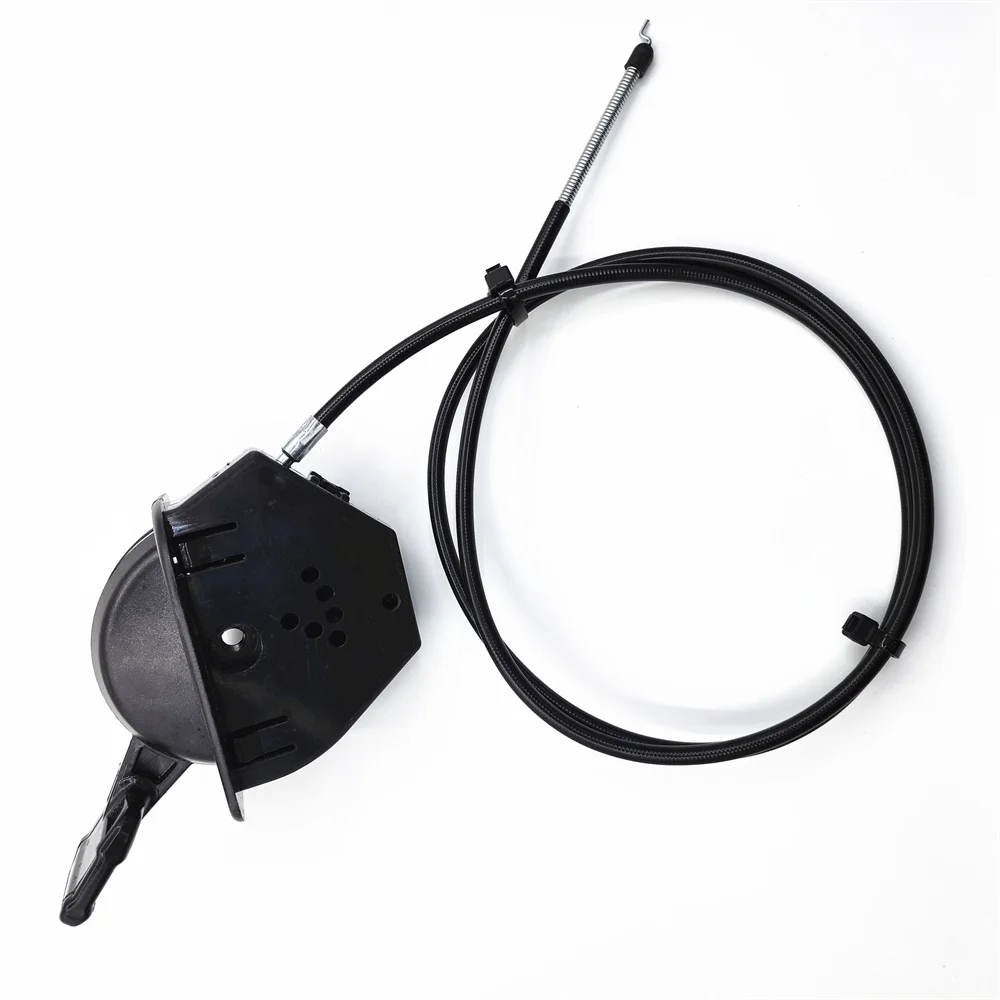 Valvola A Farfalla Choke Cavo Per Cub Cadetto Xt1 Xt2 Gt50 Gt54 Lt46 Lt50 St54 746P06431