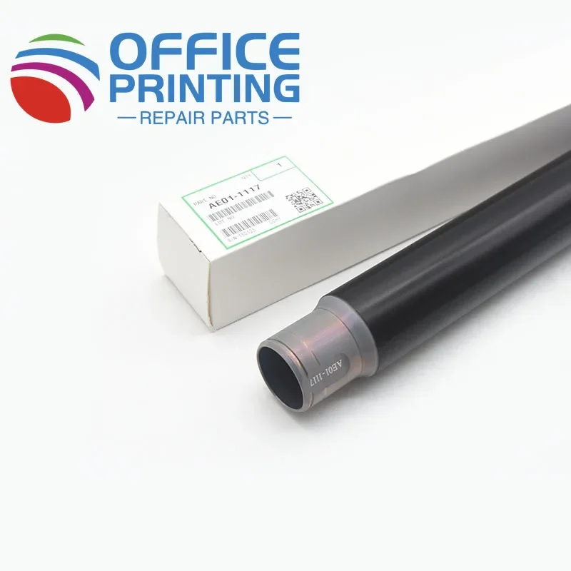 Original Upper Fuser Heat Roller AE01-1117 For Ricoh Aficio 2075 2051 2060 MP 5500 6000 6500 7000 7001 7500 7502 8000 8001 9002