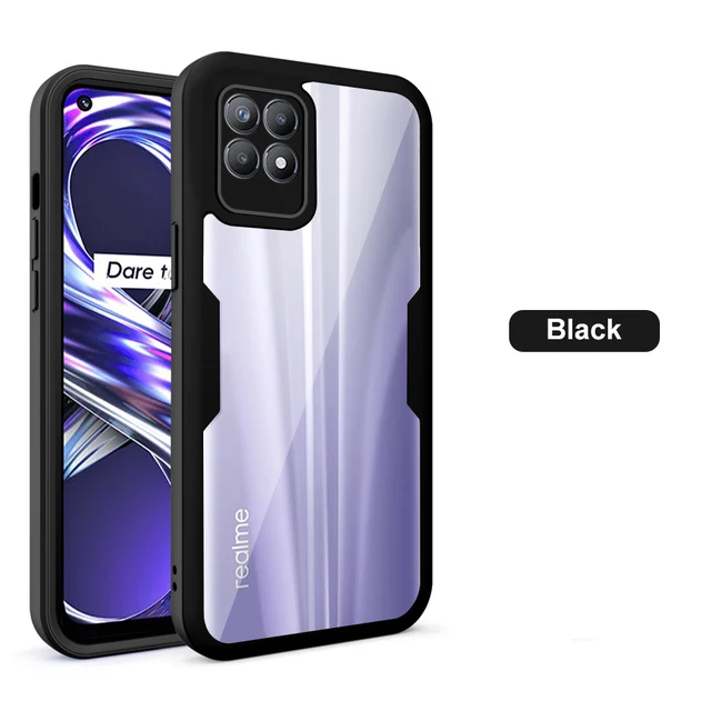 Double Protector 360° Full Body Case