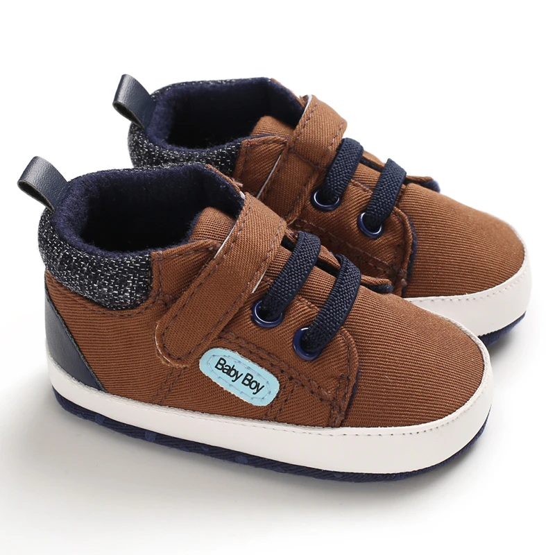 Brown Shoes Boys Kids Baby Kids Shoes Boy Shoes Kids Girls Sneakers Kids Newborn