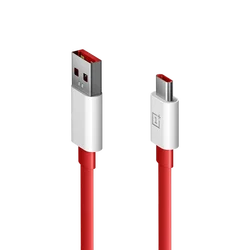 Enhanced Product Title: High - Power USB A to USB Type C Cable - 1.5m, 8A SuperVooc 80W Max - 1m (A to C 8A Cable)