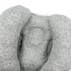 Baby Pillow Stroller Baby Head Pillow Cushion Baby Head Neck Support Pillow Car Seats Neck Pillow Soft Shaping Pillows For Kids 3