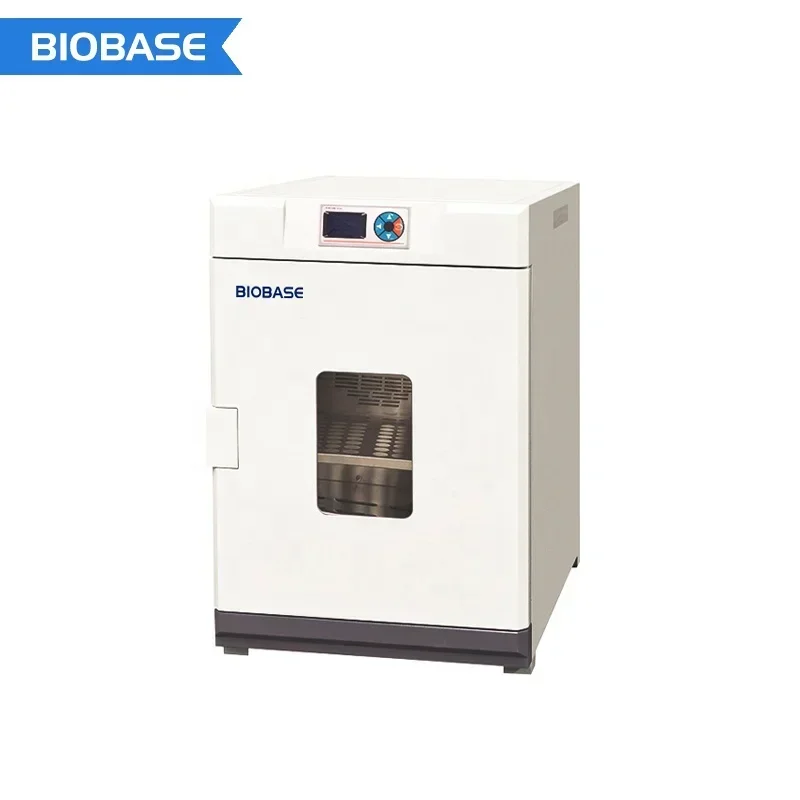 

BIOBASE Forced Air Drying Oven Spice Dryer Machine Drying Oven Laboratory Equipment