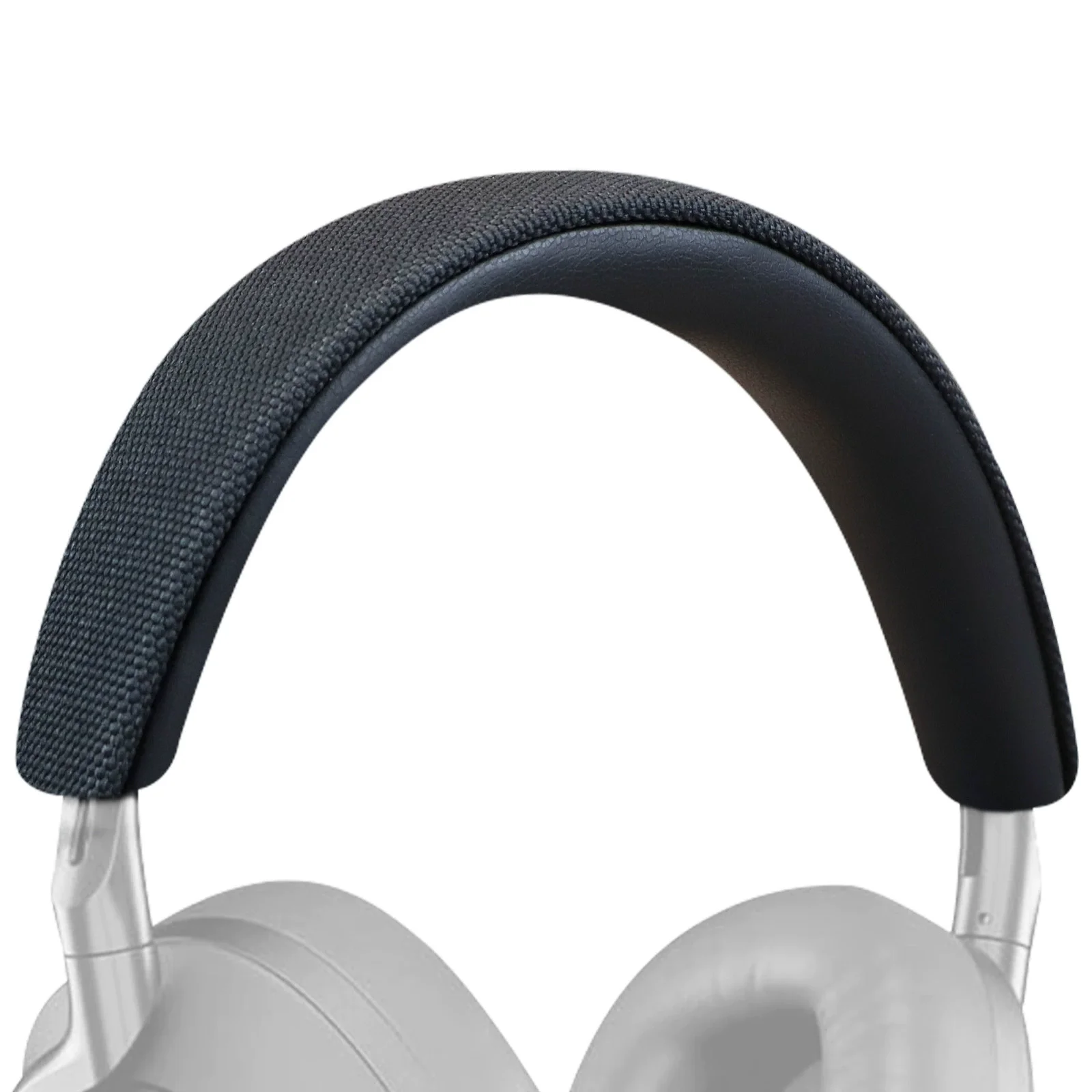 Cooling Gel Earpads Replacement Compatible with Bowers&Wilkins PX8/PX7 S2 Headsets, EarPads Cushions with Noise Isolation