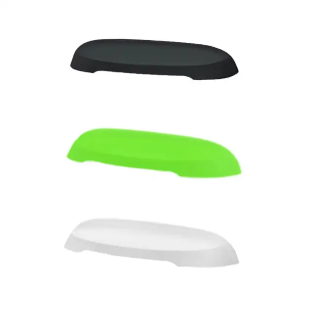 Car Rear View Camera Shield Easily Install Waterproof Multifunctional Silicone Rear View Camera Protection Anti Rain Cover 4