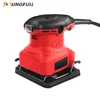 Mini Electric Sanders with Sandpaper Woodworking Tool Furniture Metal Polisher Electric Sanders Buffer Sander 1