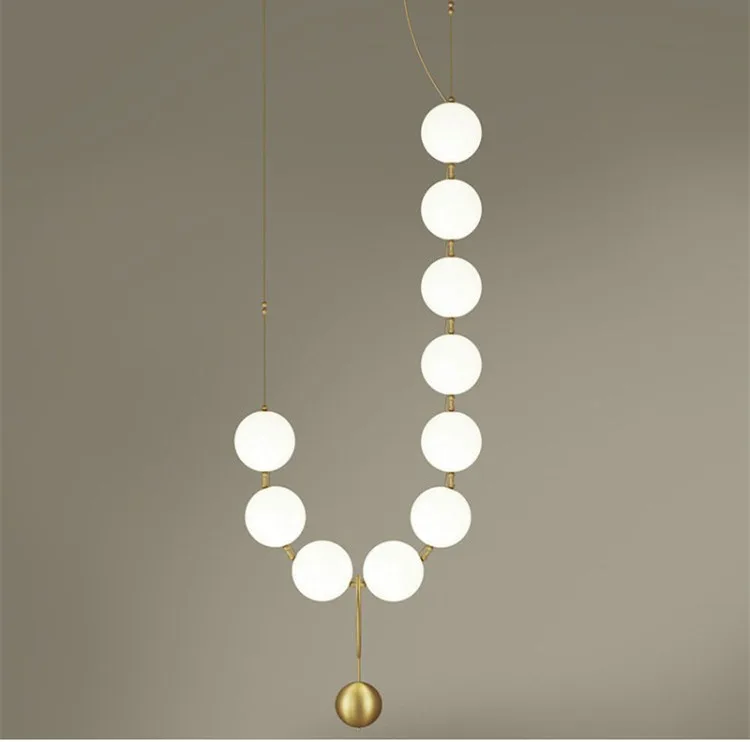 LED Pendant Light for Dining Room