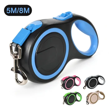 Heavy Duty Retractable Dog Leash 1