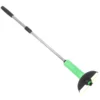Mini Cordless Mower Trimming Tool Trimmer Electric Wireless Lawnmower Portable 4