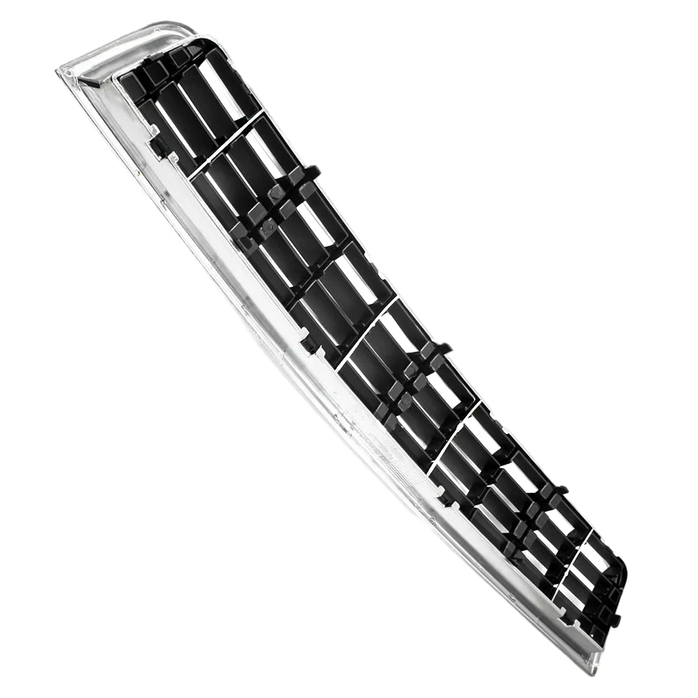 For Audi A4 B6 Sedan 2002-05 Honeycomb Front Upper Lower