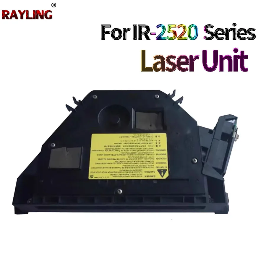 

Лазерный блок для использования в Canon IR Advance 2520 2525 2530 2520i 252525i 2530i