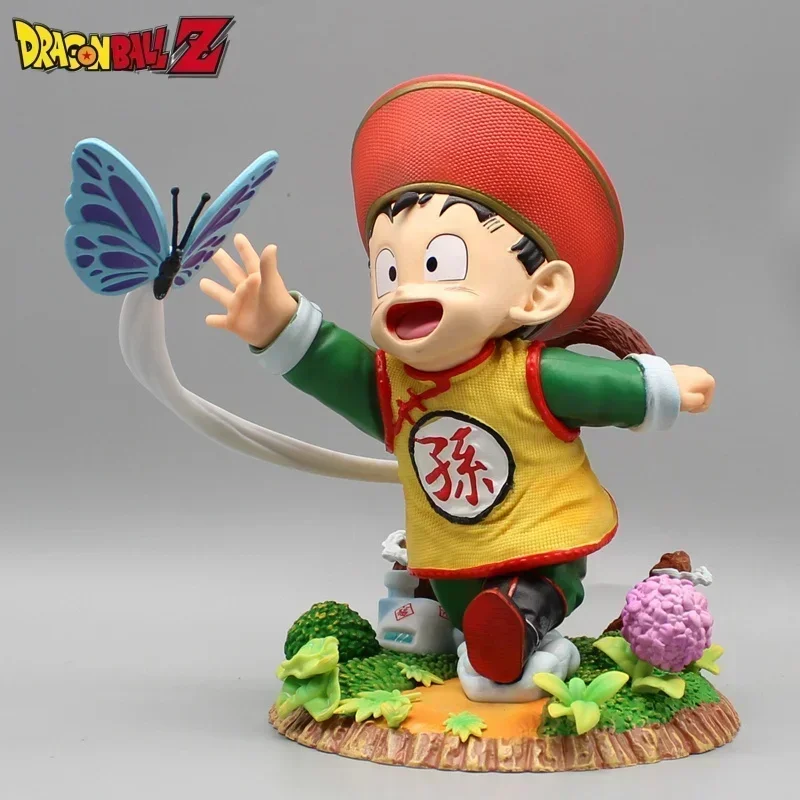 

Модель Аниме Gk «Драконий жемчуг», 19 см