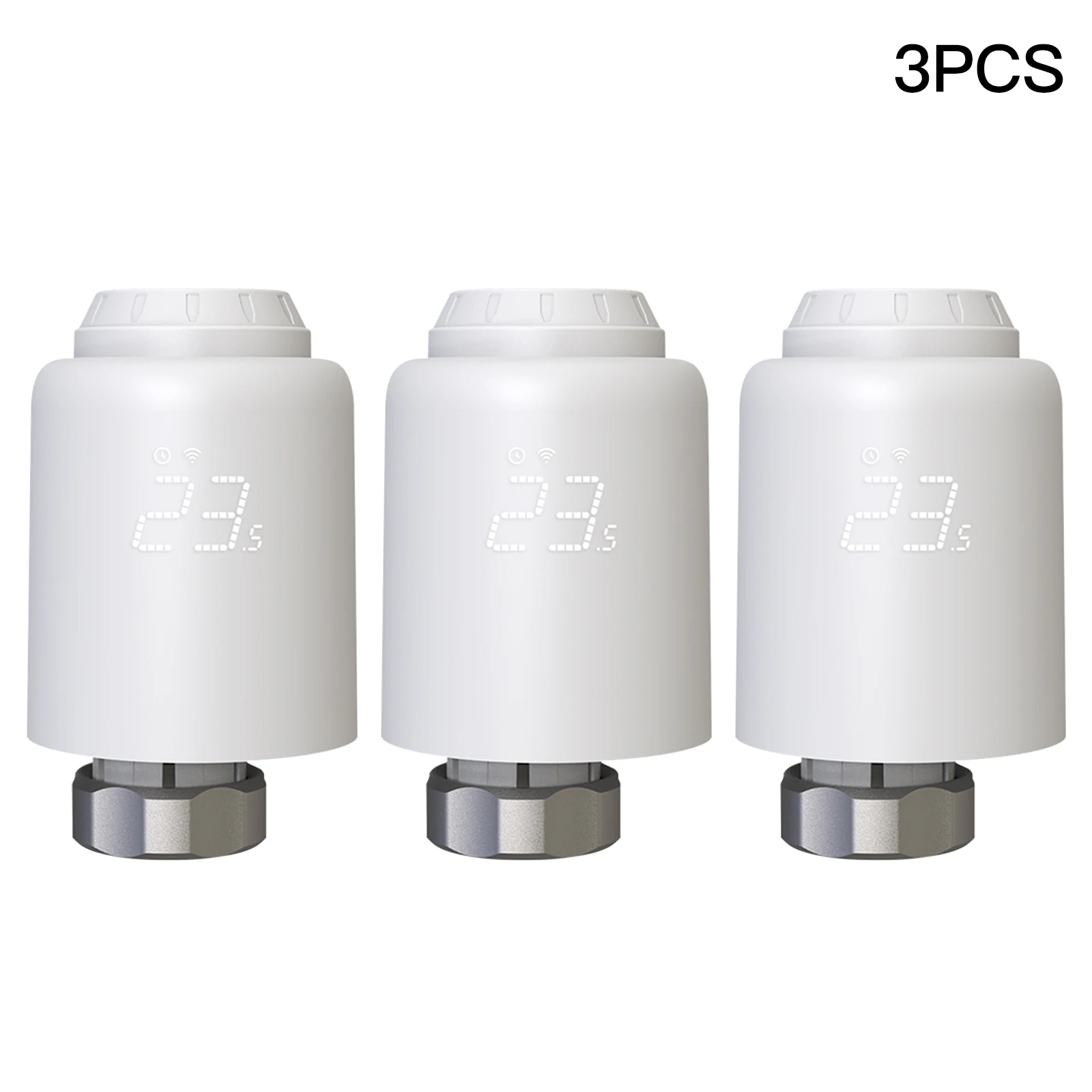 3 pcs