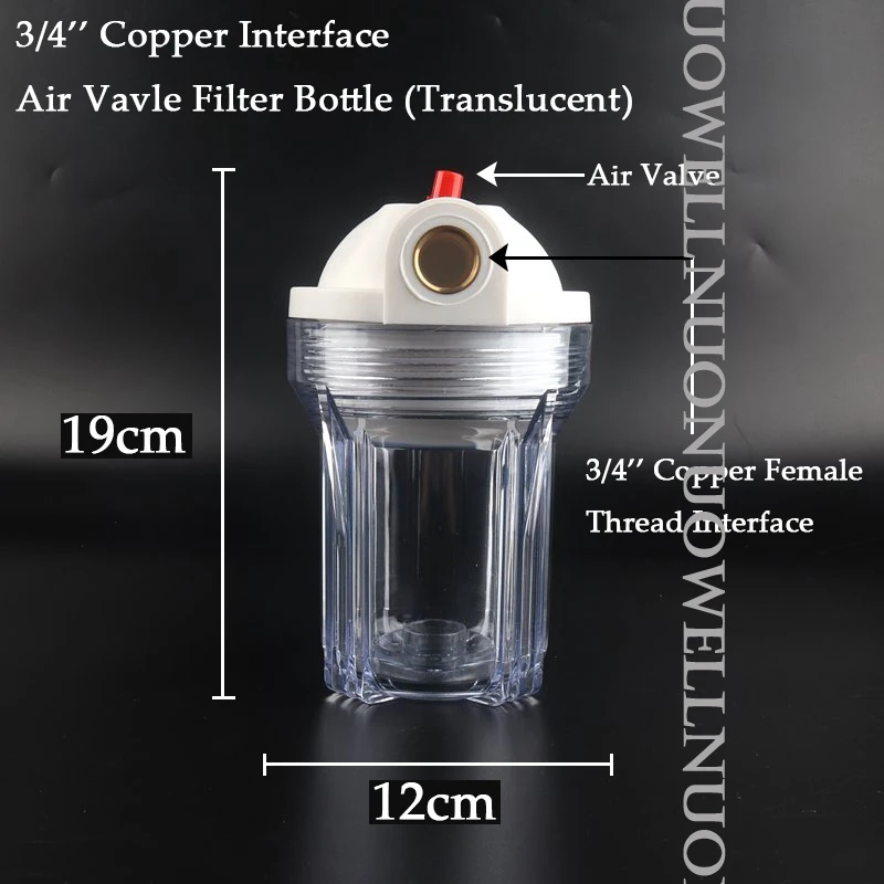 3l4inchcoppervavle