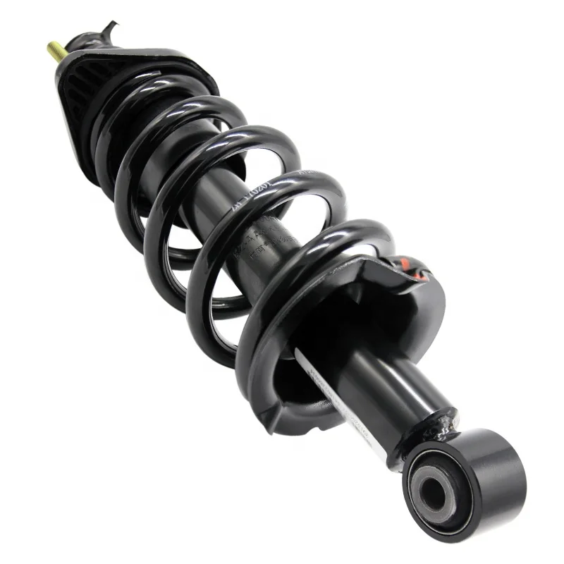 Auto parts Shock absorber for HAVAL h1 h2 h3 h5 h6 h7 h9 f7 and GWM C30 C50 M2 M4