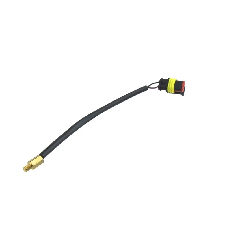 Temperature Sensor 4.7kOhm-M5 Temperature Sensor Superseal Plug AC CNG