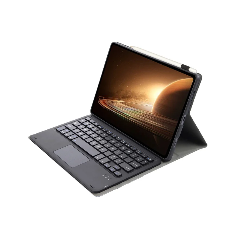 OPPO Pad 2 Pad2 11.61 ġ ̵ ġ Ű ̽, PU  Ʈ TPU   ĵ Ʈ ׳ƽ Ŀ Funda