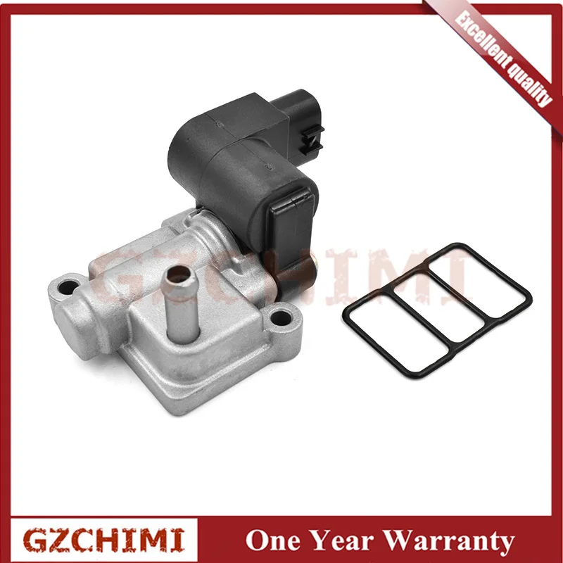 Idle Air Control Valve Gasket 16022-PNA-J51 Fit for Honda CR-V 2002-2006 2.4L