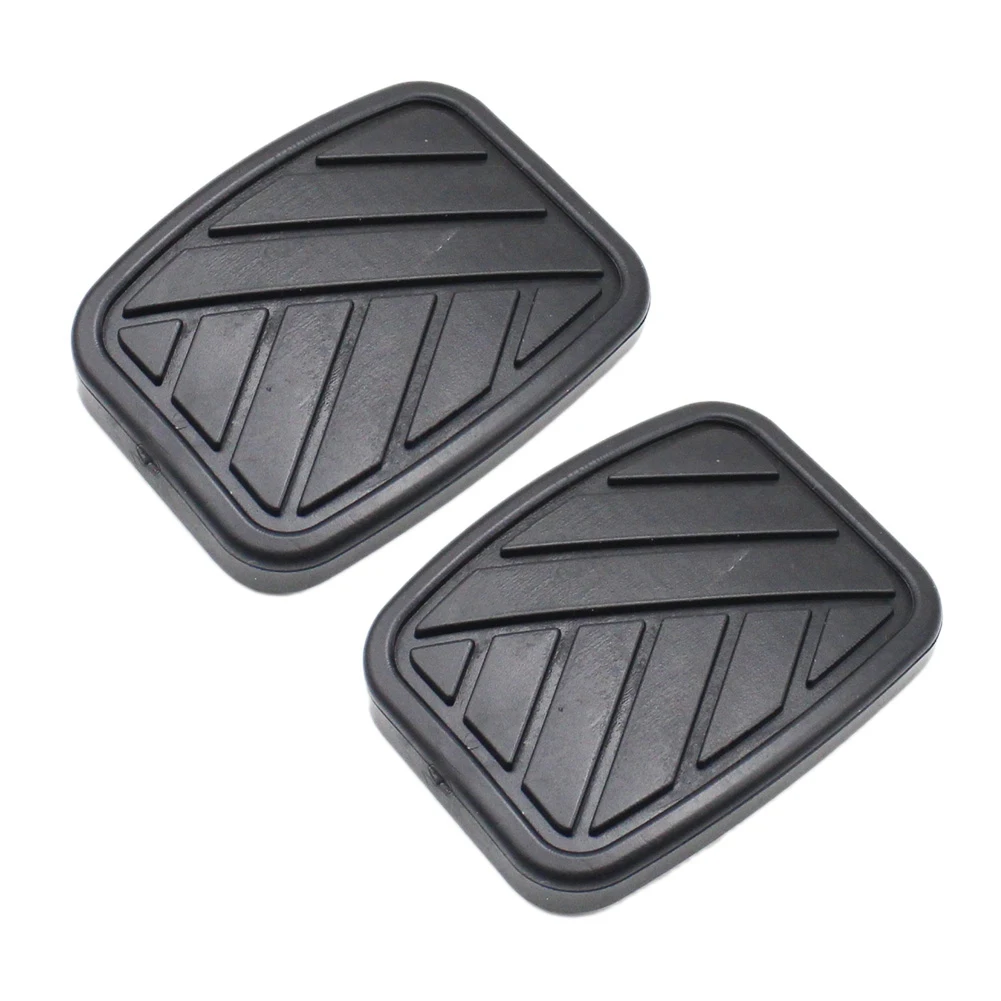 Pedale Frizione Freno 2 Pezzi Per Suzuki Swift Vitara Samurai Stima Sx4
