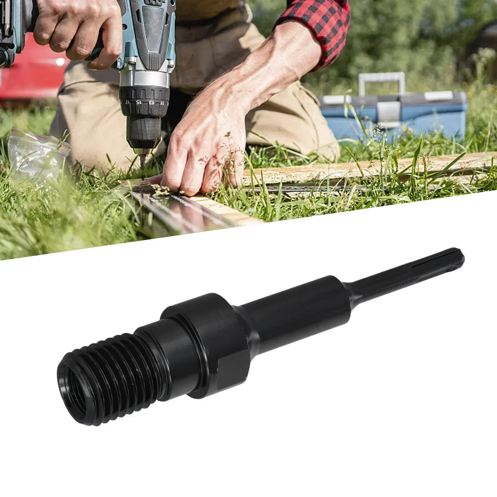 Fence Installation Service Symkmb Ez 9 Gauge Twist Ties Tool -Chain Link  Fence Wire Twister For Drill, Chainlink Fencing Twisting Installation Alloy  Steel Silver Drill Chuck