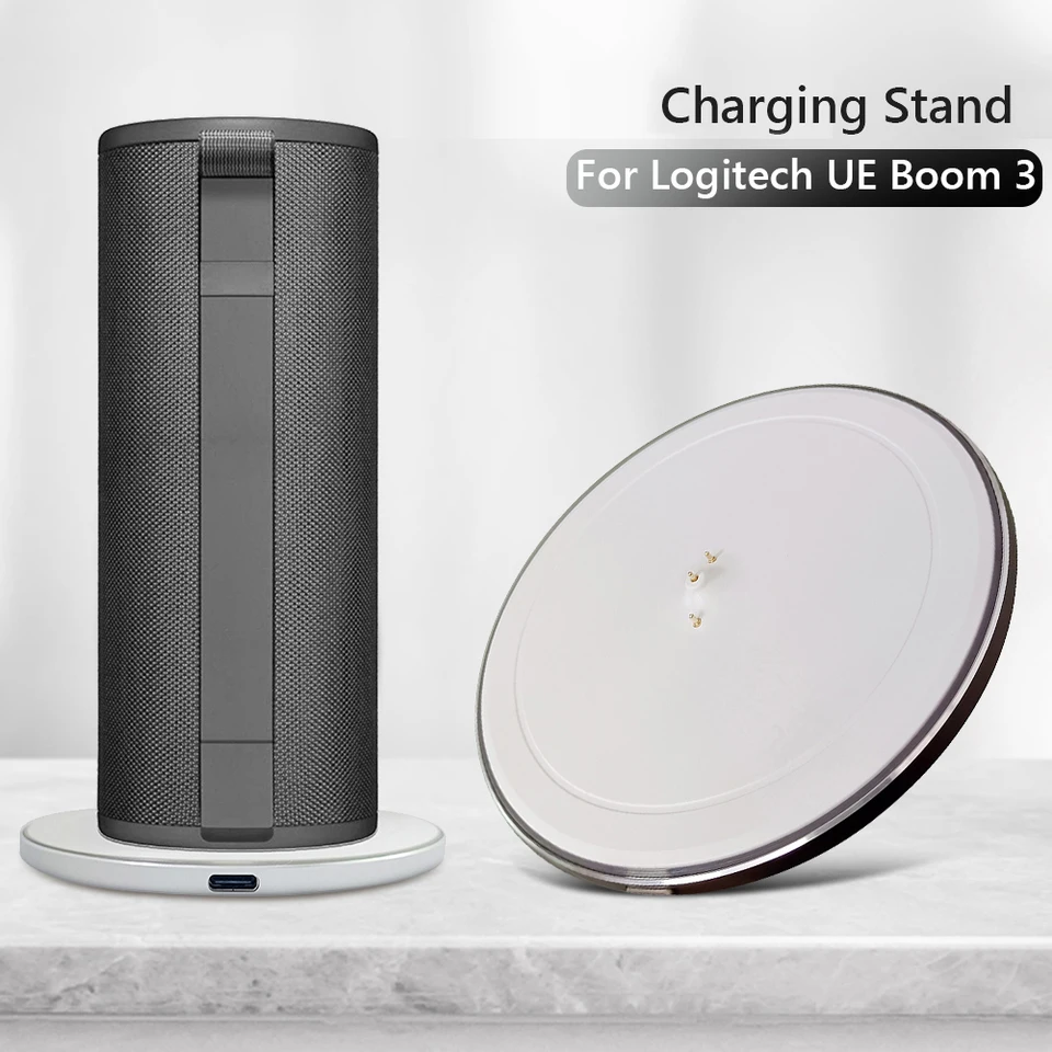 Charging Station Ultimate Ears Boom Power Up Ears Megaboom Boom