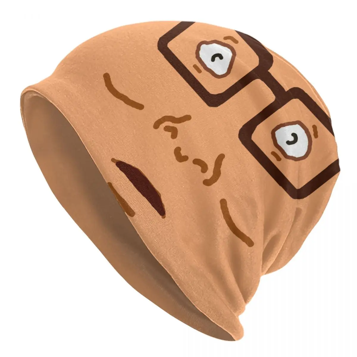 

Hat What Thin Caps For Men Women K-King Of The Hill Skullies Beanies Ski Caps Soft Bonnet Hats