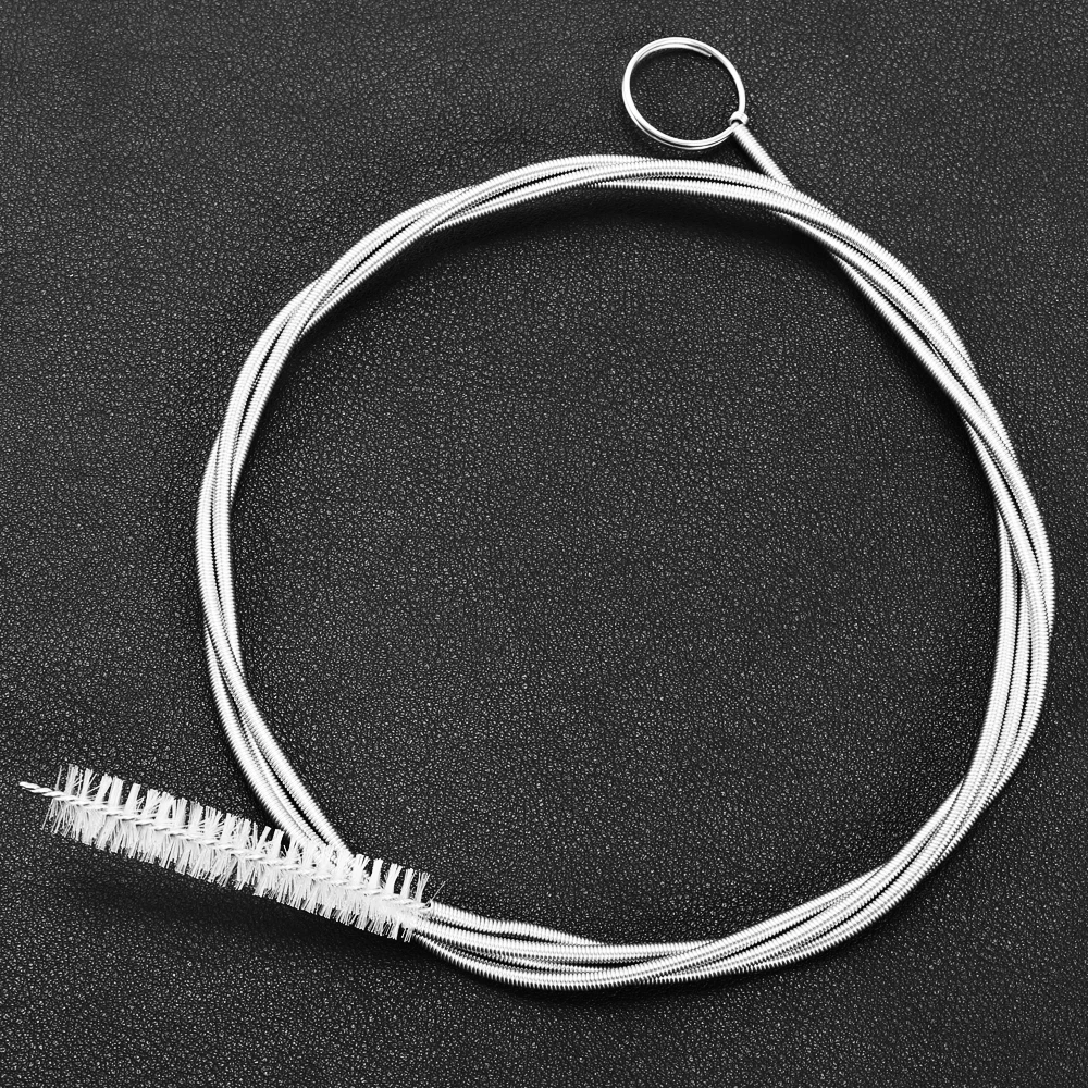 Car Accessories Car Drain Dredge Cleaning Scrub Brush for BMW E90 E92 E93 F20 F21 F30 F31 F32 F33 F34 F15 F10 F01 F11 F02 G30