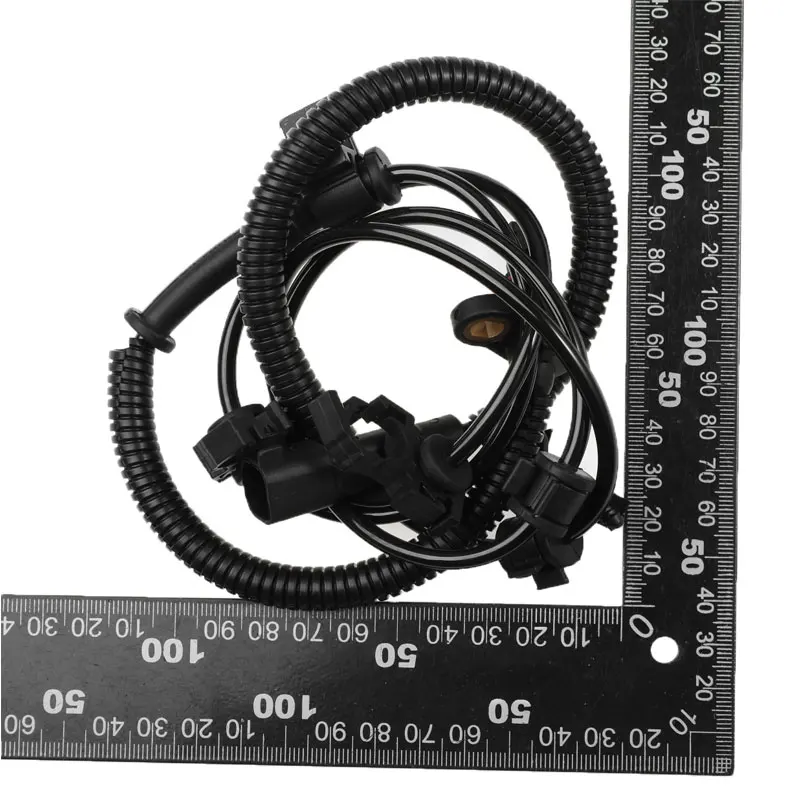 New Front Left And Right ABS Wheel Speed Sensor For 2002-2007 Jeep Liberty 52128694AF 52128695AF car abs speed sensor