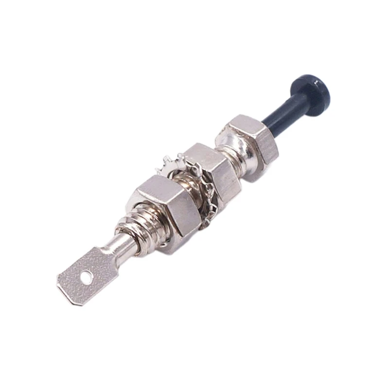 

Adjustable Vehicle Door Light Switches Pin Switches Perfect for Vehicle Owners