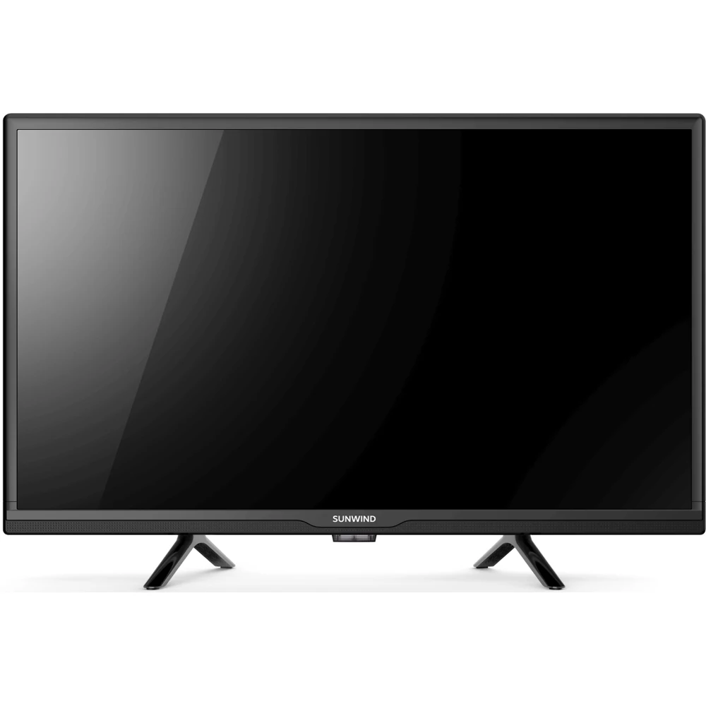 Телевизор SUNWIND SUN-LED24S10 Салют ТВ 24&quot HD READY |