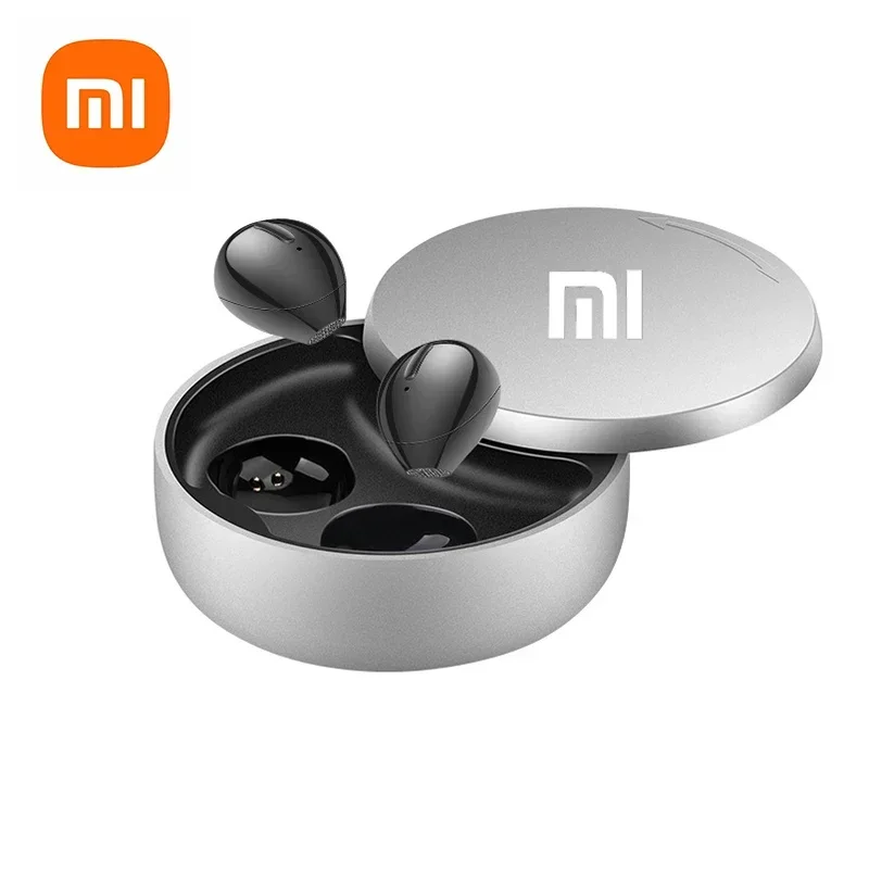 thumbnail image 1 of Xiaomi Mini Auriculares Inalámbricos Bluetooth para Dormir Ocultos para el Trabajo Discretos de Perfil Bajo Auriculares Invisibles para Dormir, 1 of 5