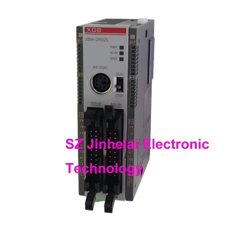 New and Original XBM-DN32S LS PLC Programmable Controller Basic Unit