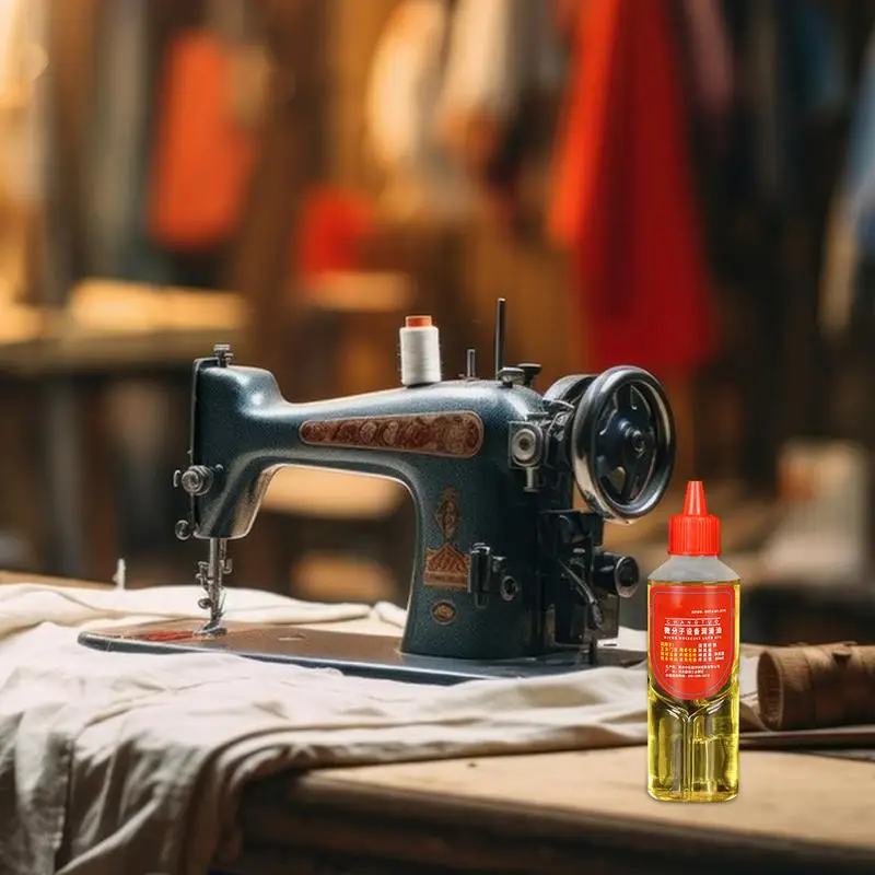 Clock Oil Clear Nonstaining Oil For Embroidery Machine Lubricating Oiler Machine For Treadmill Electric Car Lock watch lubricant oil machinery lubrication oil