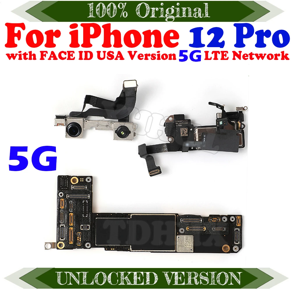Motherboard For Iphone 12 Pro Max Clean Icloud 64gb Mainboard With System 256gb Logic Board 128gb Full Function Support Update Mobile Phone Antenna Aliexpress Motherboard For Iphone 12 Pro Max Clean Icloud 64gb Mainboard With System 256gb Logic Board 128gb Full Function Support Update Mobile Phone Antenna Aliexpress
