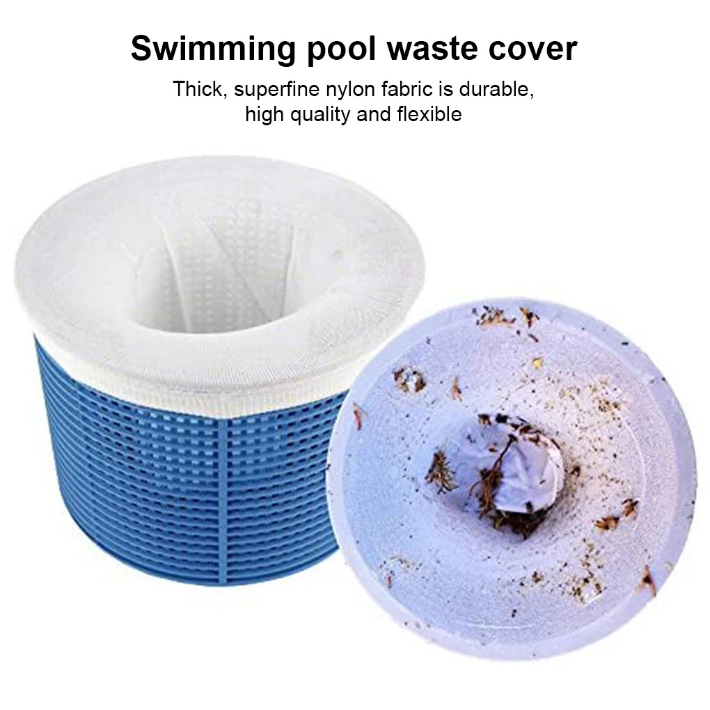 

20 шт., набор фильтров для бассейна