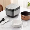 Midea MB-RE325 Rice Cooker 3L Non-Stick 220V Home Smart Large Capacity Steam Rice Cooking Pot Dormitory Office Reservation Pot 6