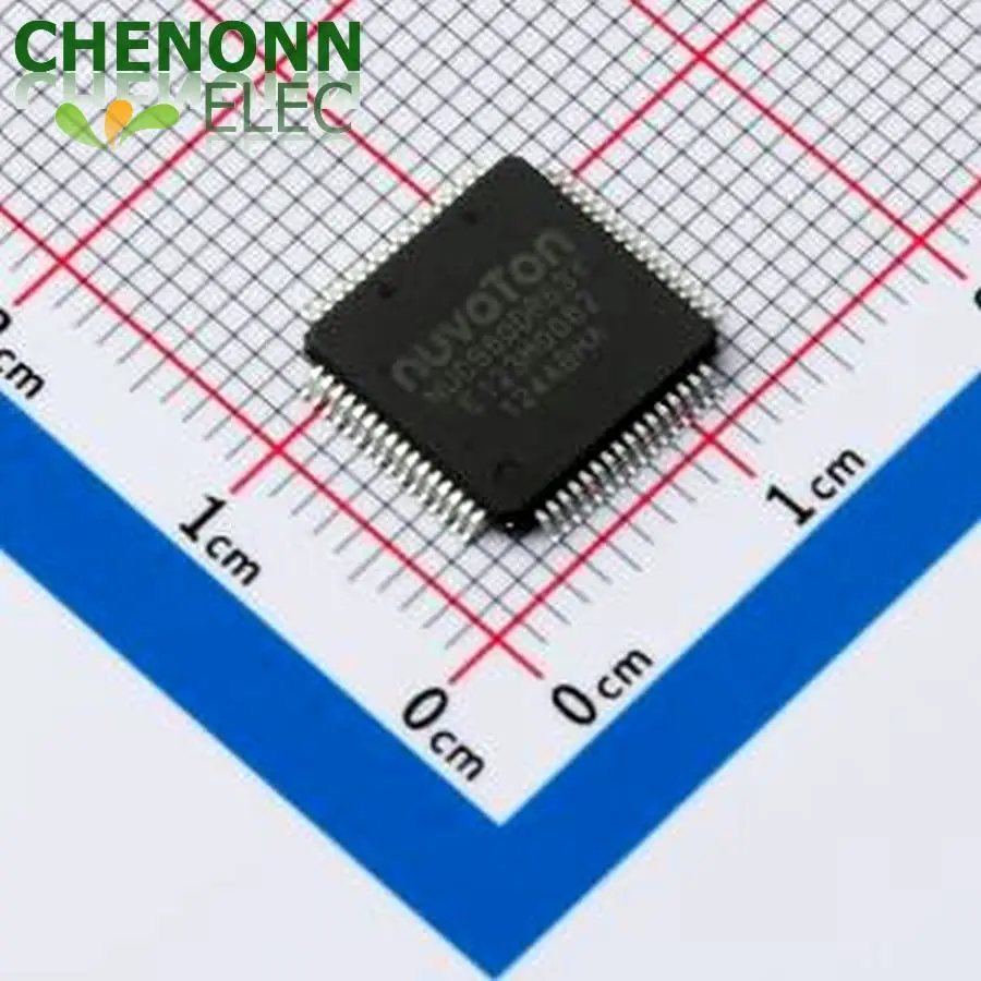 NUC980DR63Y