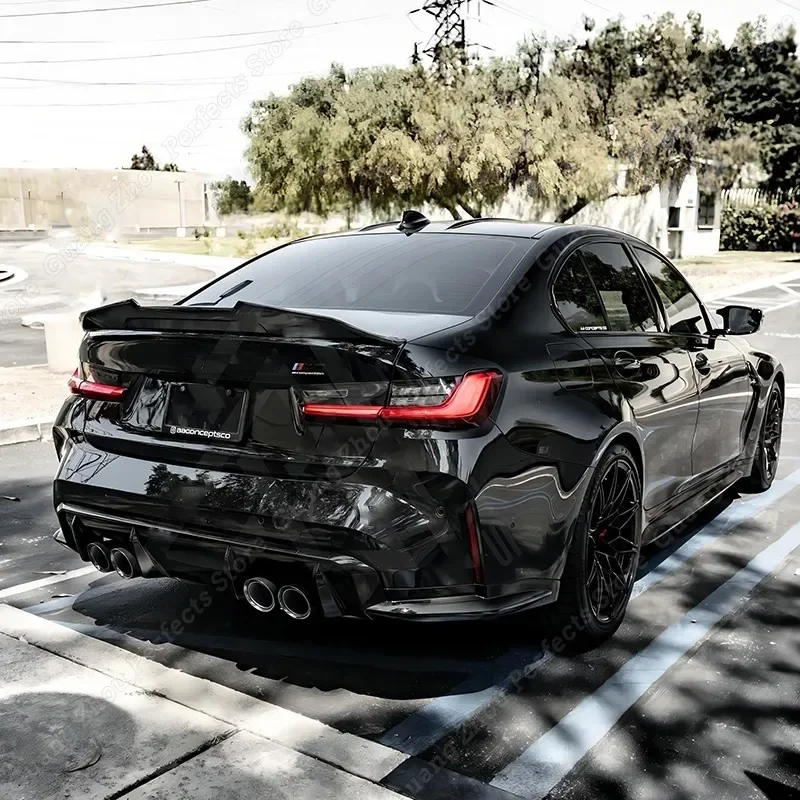 BMW 3シリーズ リップスポイラー 2017〜2019 M340i/330i trunkspoiler330i.jpg