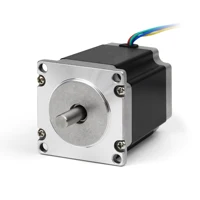 Nema23 57 Stepper Motor 3A 270Oz-in for CNC Router & Milling Machine - Image 2