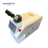 Glass Goggles Frame Gear Jewelry Mini Spot Laser Welding Machine with CCD 3