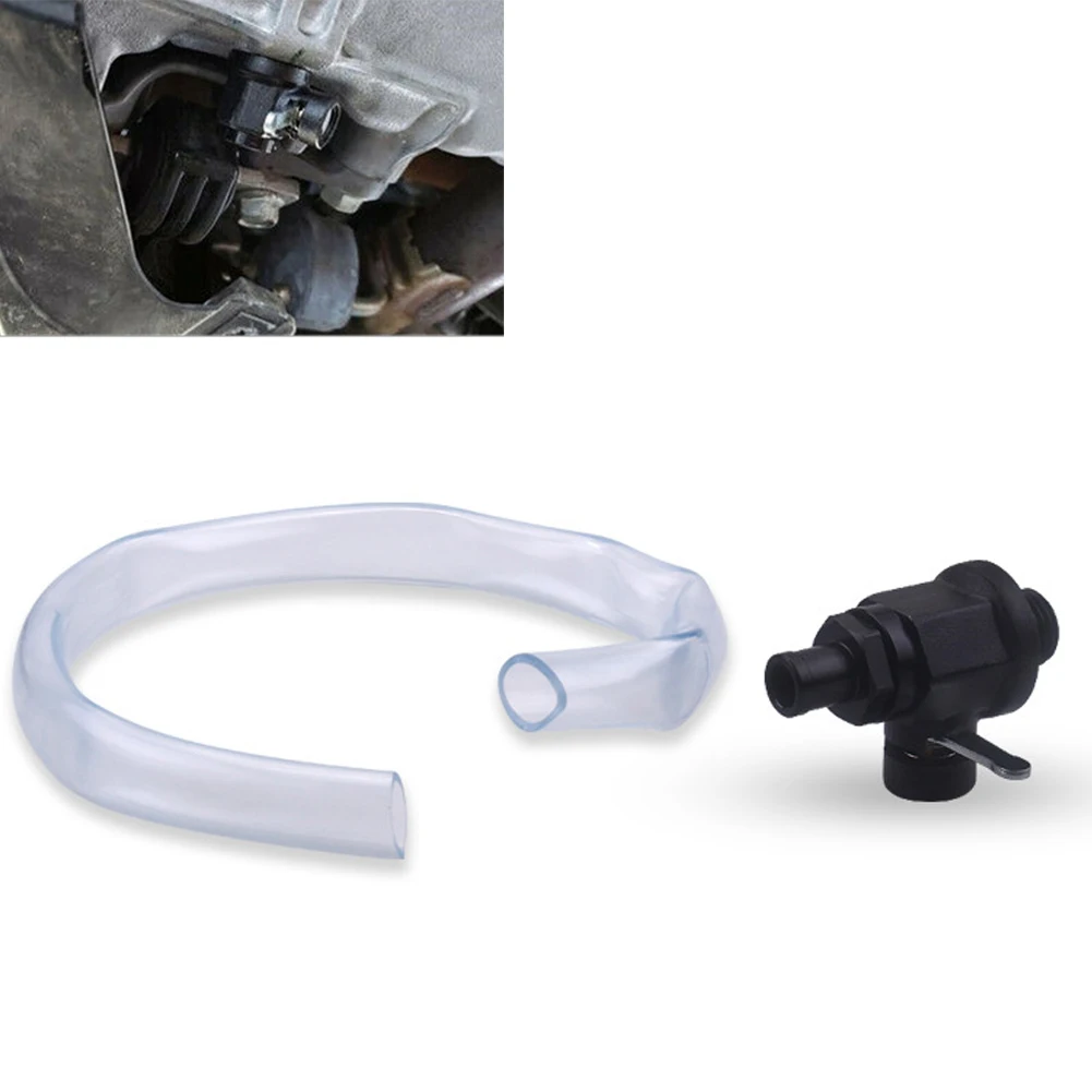 Aluminum Black Engine Oil Drain Valve Replacement Accessory For Honda For Acura M14x1.5 Thread Accessories Vehicles
