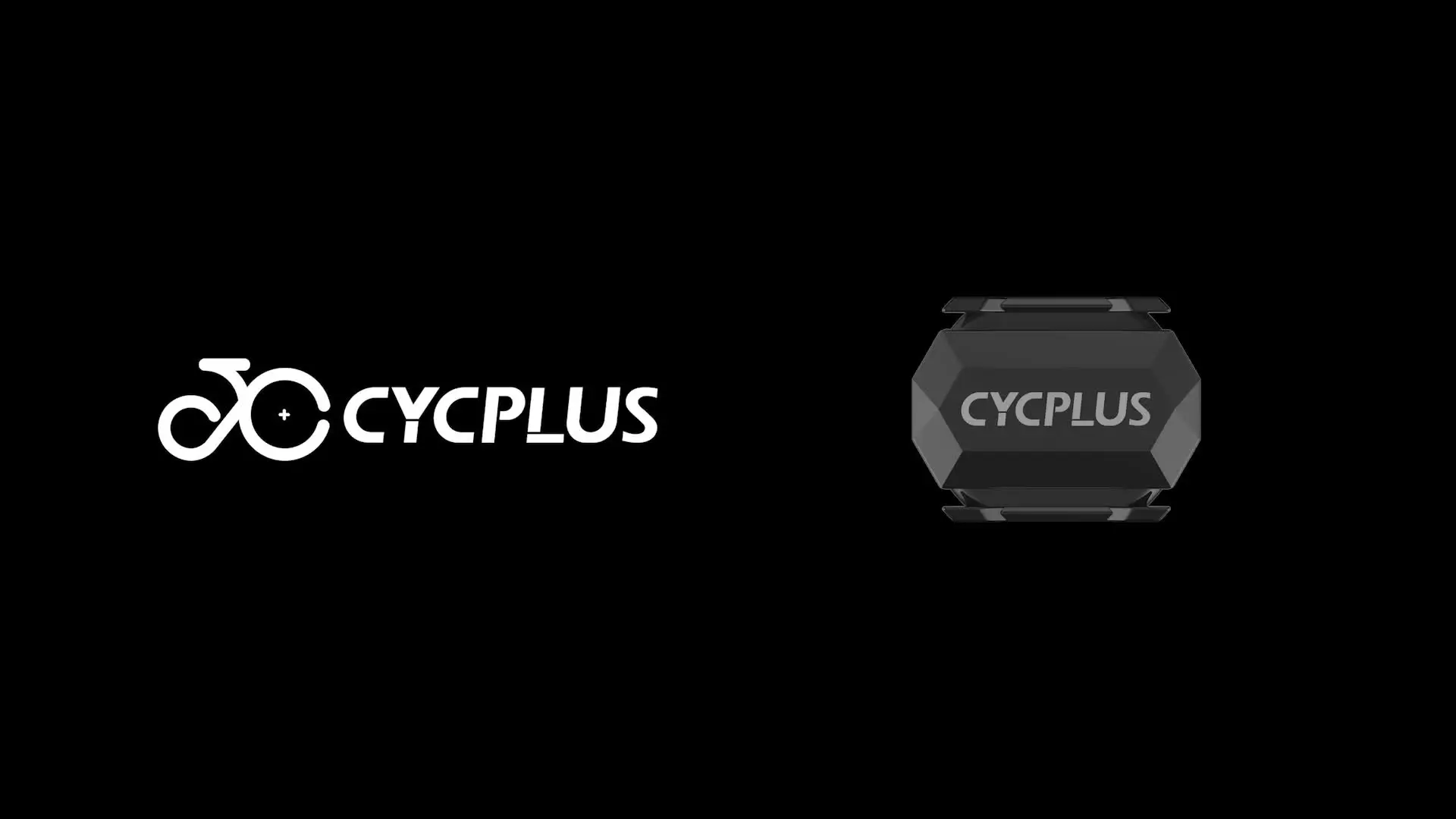 CYCPLUS C3 датчик частоты вращения педалей черный | AliExpress
